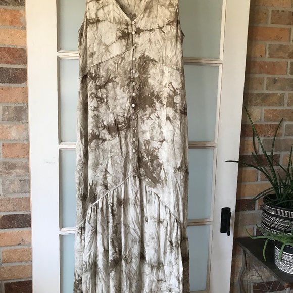 Tribal Brand  Womens maxi dress - Picture 1 of 3